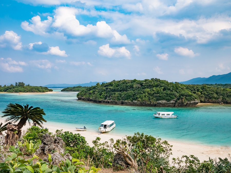  Ishigaki, Okinawa. Исигаки, Окинава, Япония