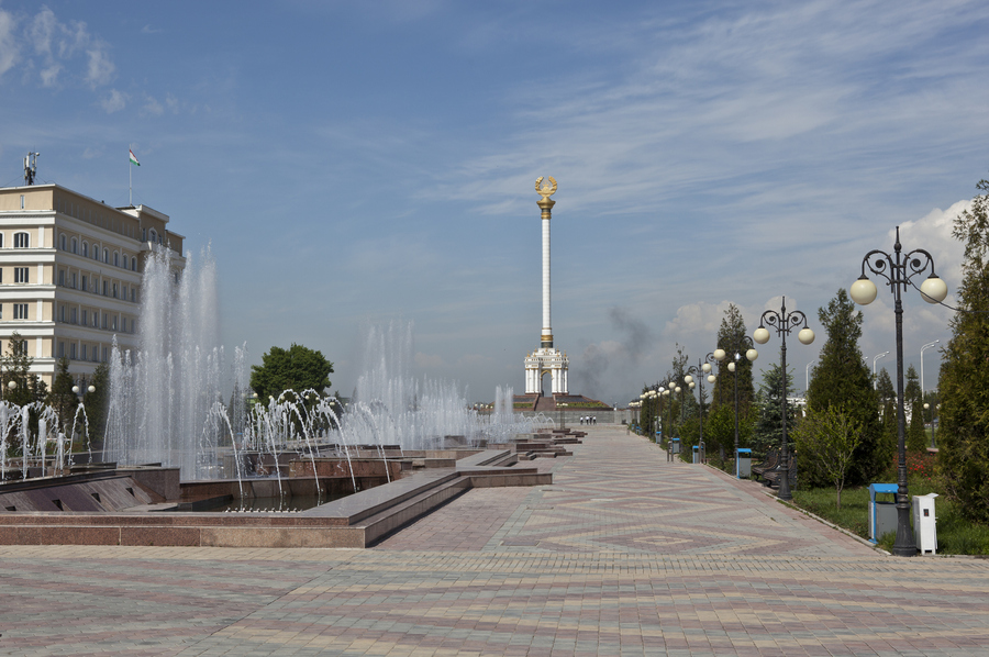  Таджикистан 