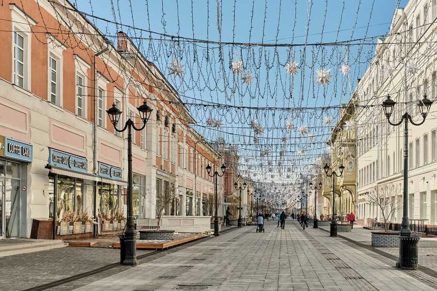 Пара МЖ познакомится, Нижний Новгород