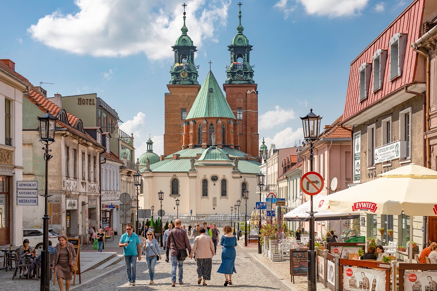 Отдых в Польше. Все что нужно знать о Польше: климат, курорты, кухня, виза