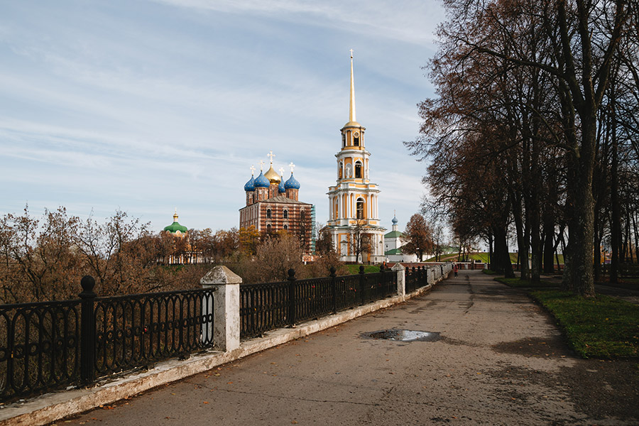  Фото: Андрей Белавин 