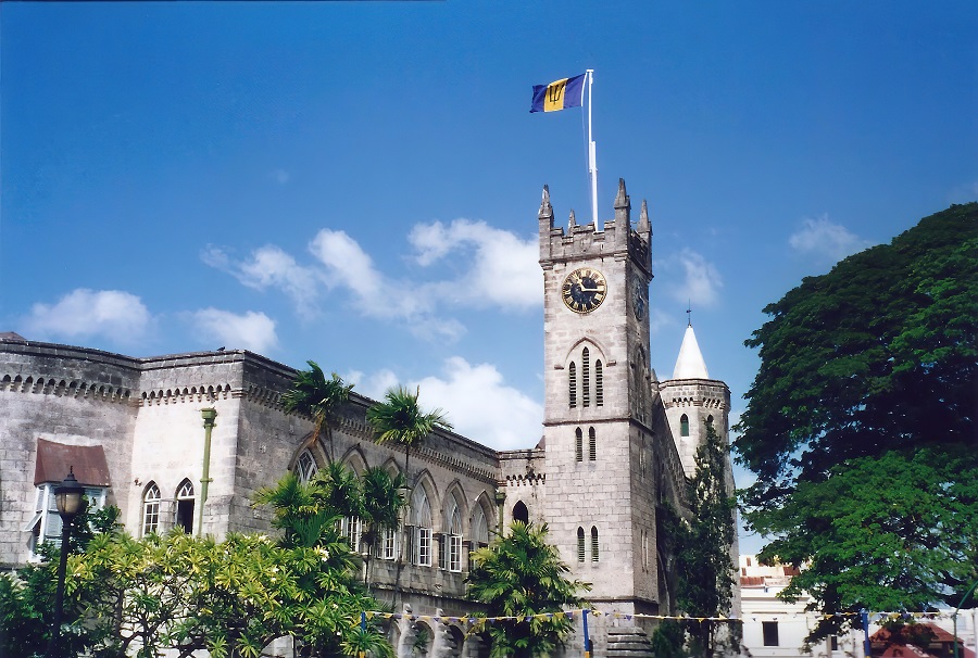  Барбадос