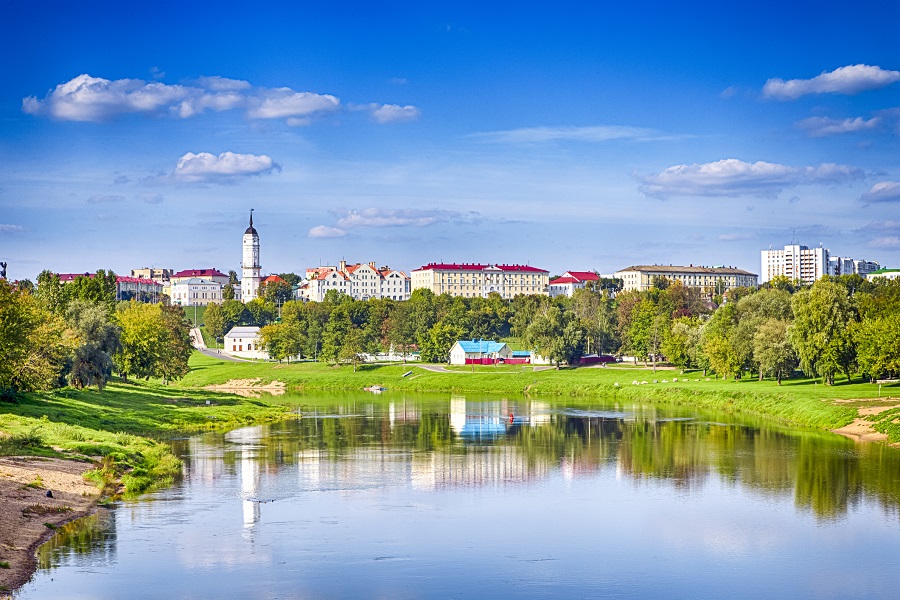  Могилев, Беларусь 