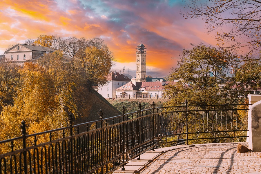  Гродно, Беларусь 