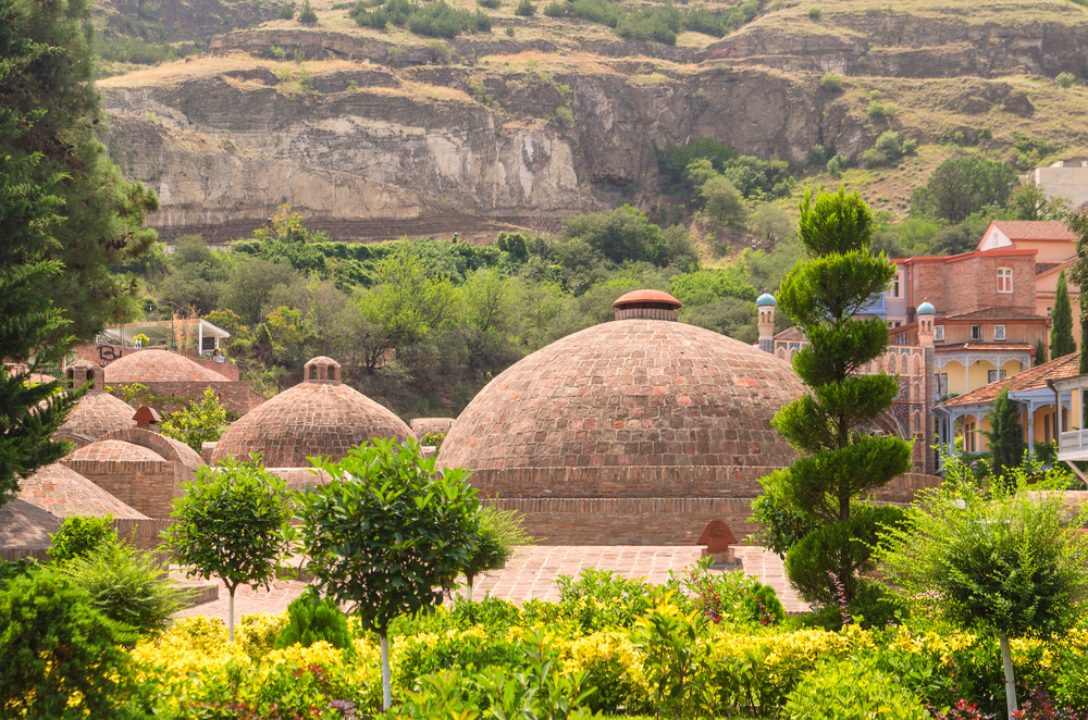 Район Абанотубани