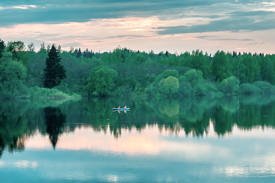  База отдыха «Хуторок» 