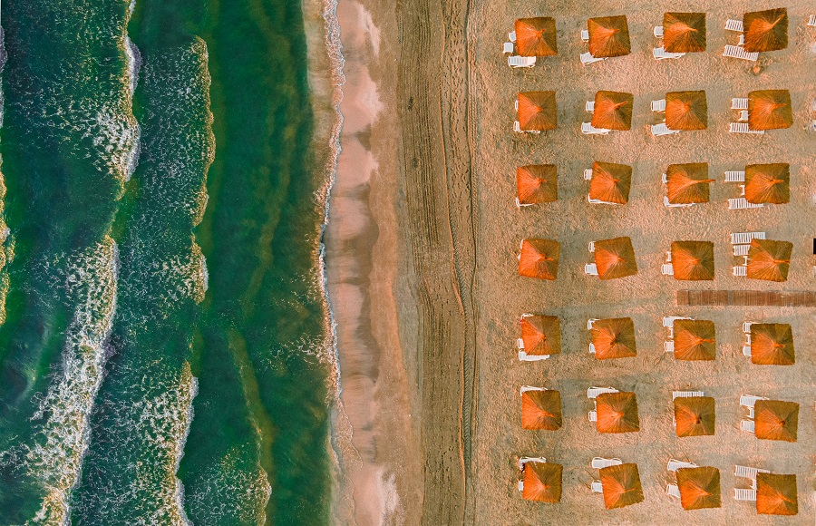  Курорты Румынии, пляжи Румынии