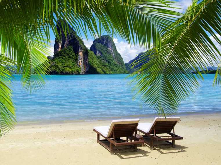 Показваме Ти Нашите Най-любими Острови И Плажове В Тайланд