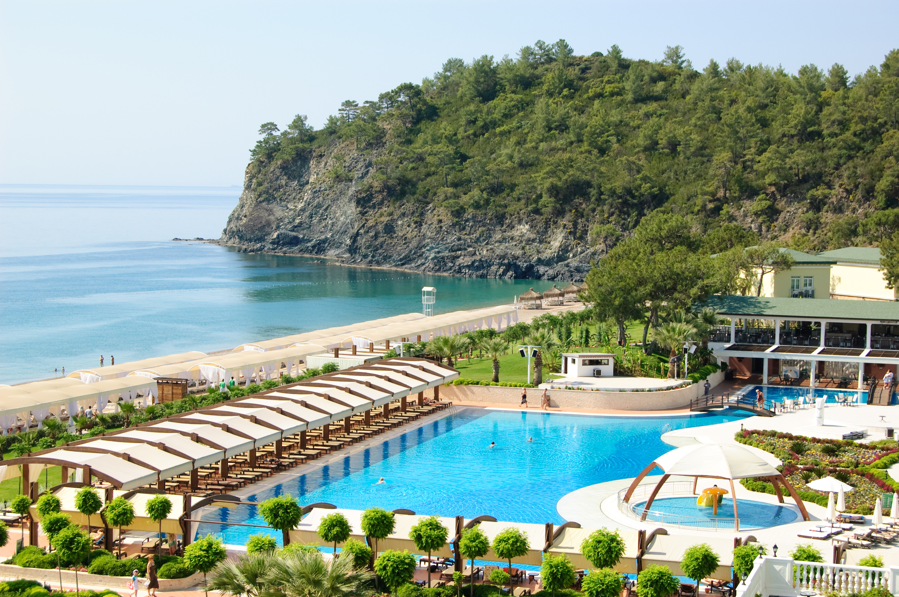 Анталия цена купить мини гостиницу у черного моря