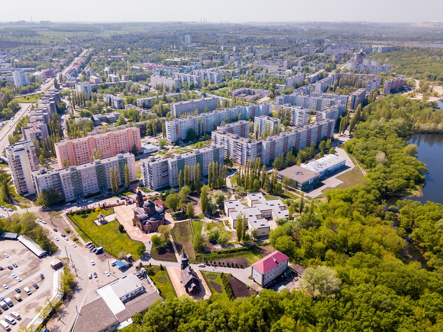  Старый Оскол 