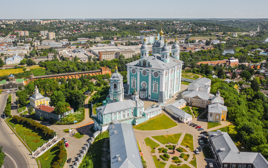  Смоленск, Россия 