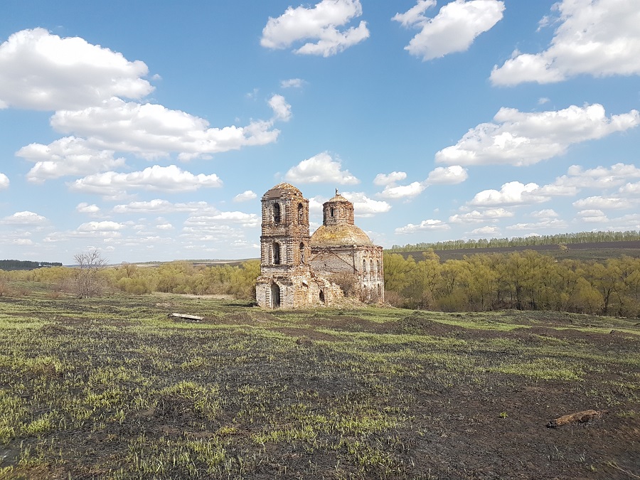 Фото: страница сообщества «Забыто и утрачено» во ВКонтакте