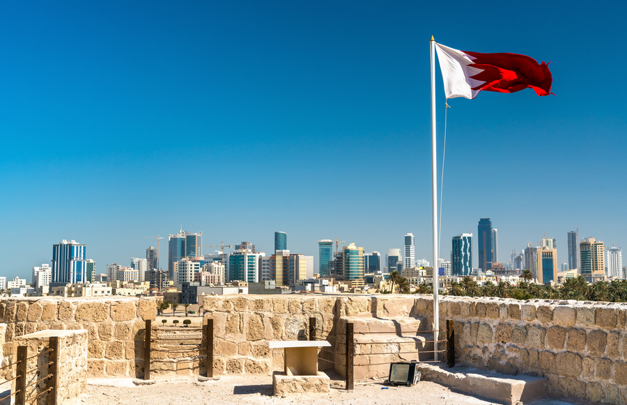  Бахрейн 