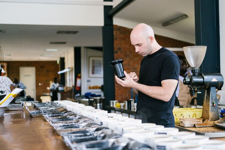 Фото Tasty Coffee