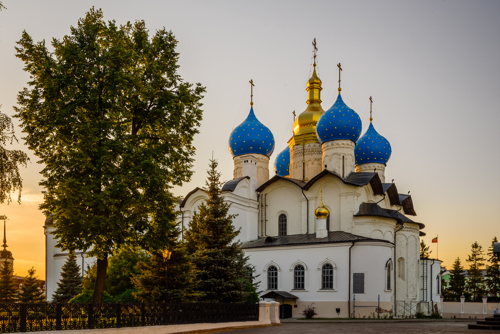 Благовещенский собор