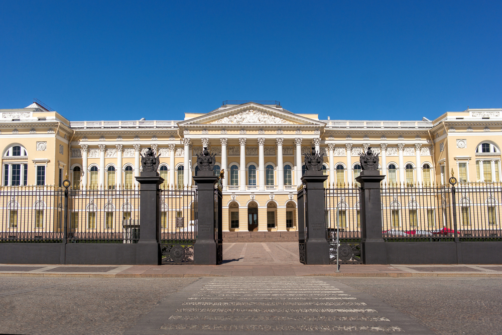 Музей городской архитектуры санкт петербурга