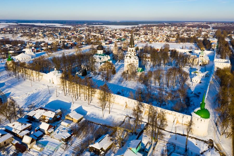 Александров, Россия Александров, Россия