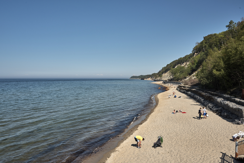 Г Светлогорск Фото