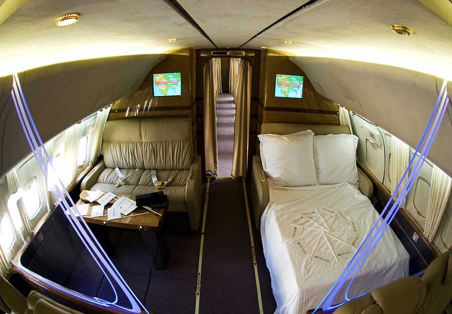 Ту-154 — Главный Самолёт Страны