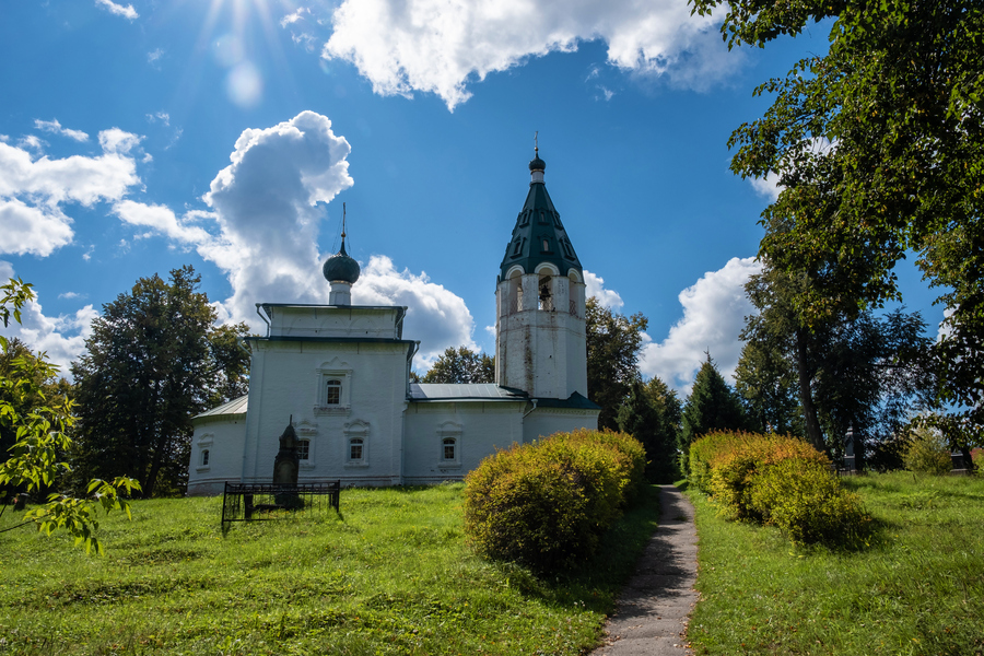 Палех 