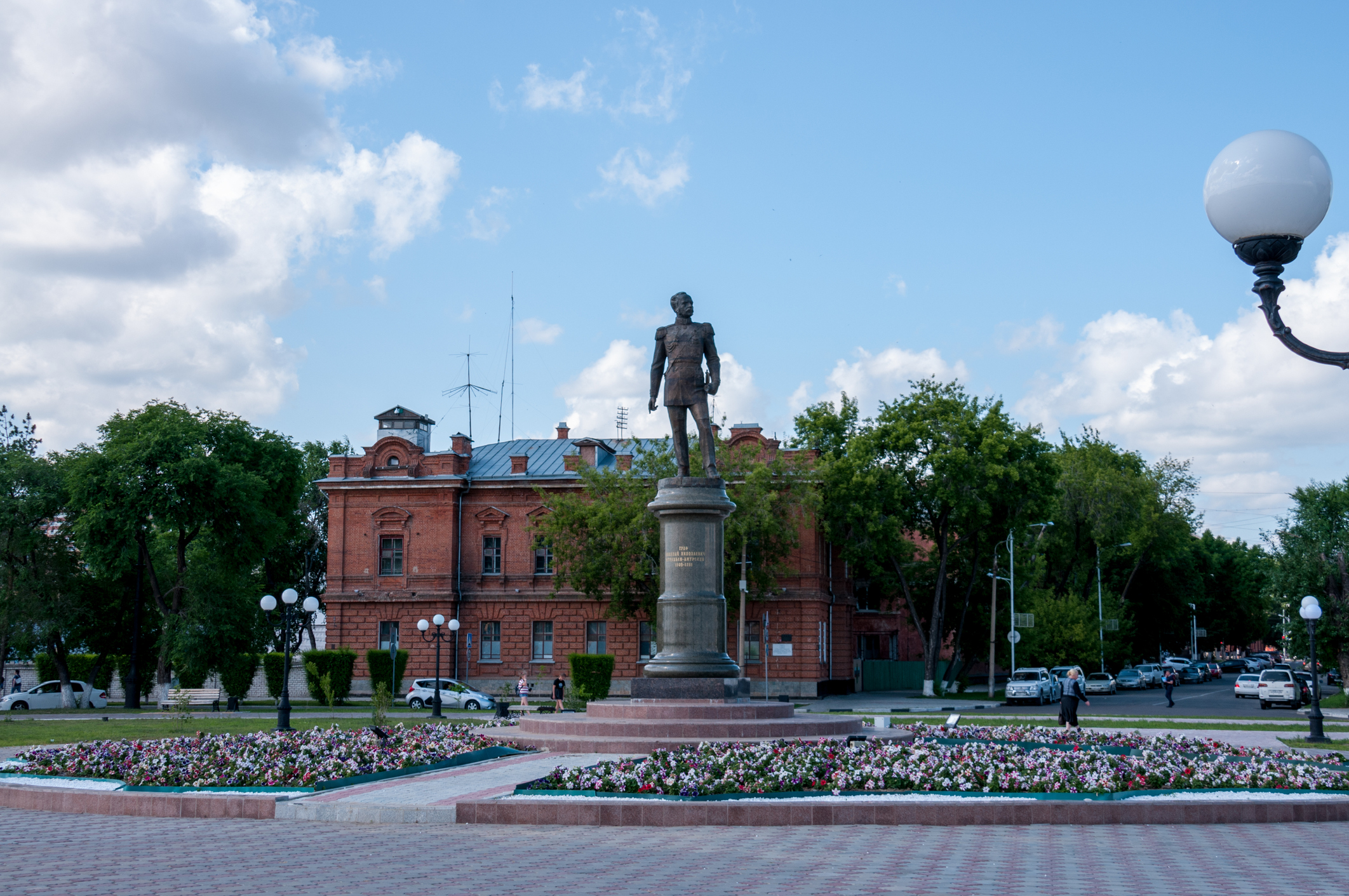 Благовещенск, Россия