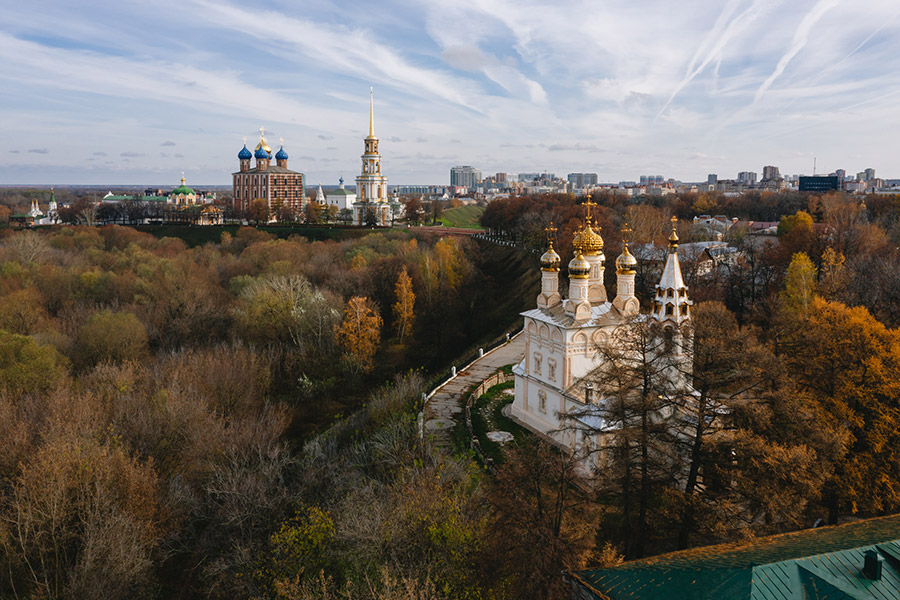  Фото: Андрей Белавин 