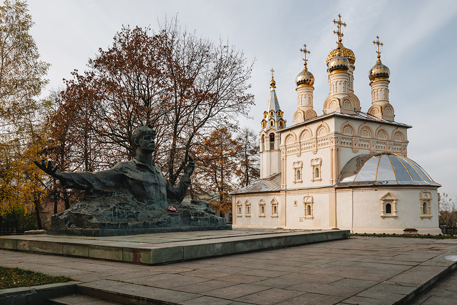  Фото: Андрей Белавин 