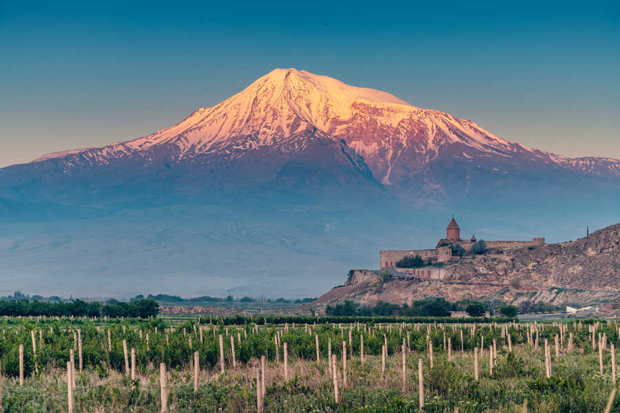 Hotel Armenia