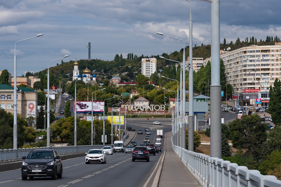  Саратов, Россия 