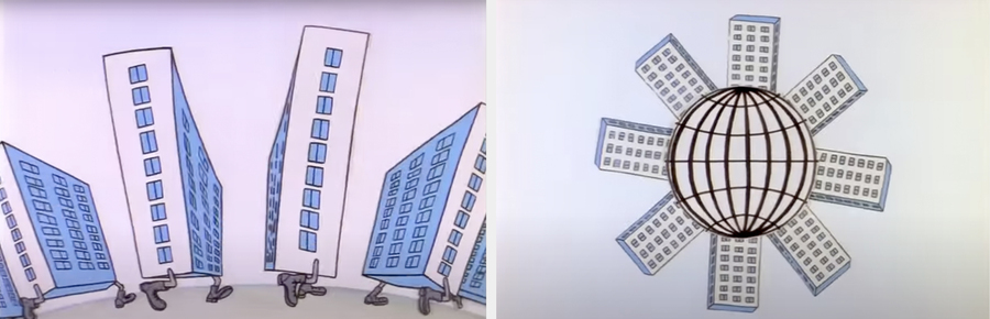 Кадры из фильма «Ирония судьбы, или С лёгким паром!», 1975 год