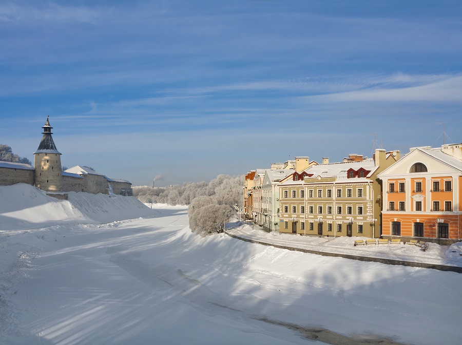  Псков, 	Россия