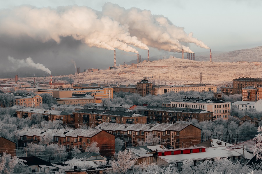 Отдых в Магнитогорске. Все что нужно знать о Магнитогорске:погода, карта, достопримечательности, отели