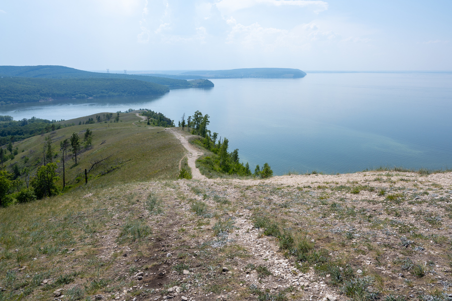  Самарская Лука