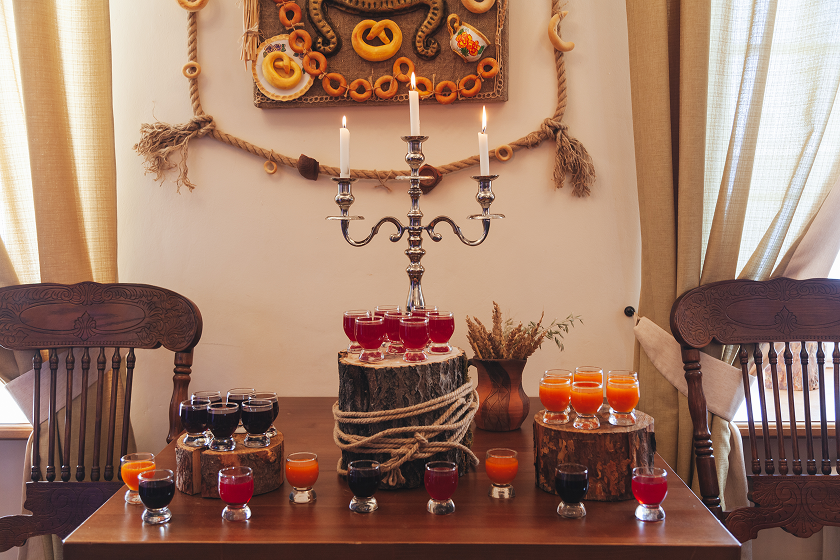 Кафе Поварня