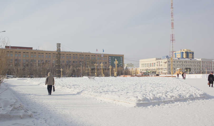 Не только Ленские столбы: лучшие места, где можно отдохнуть летом в Якутии — Улус Медиа
