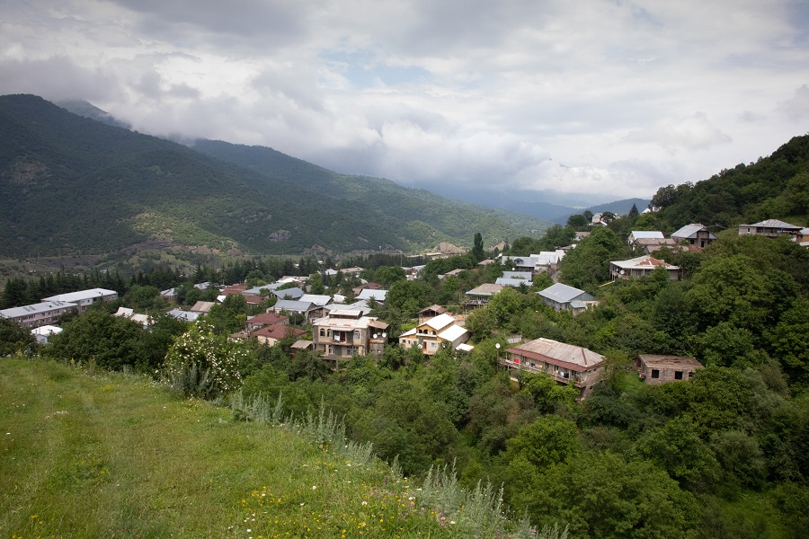  Дилижан, Армения 