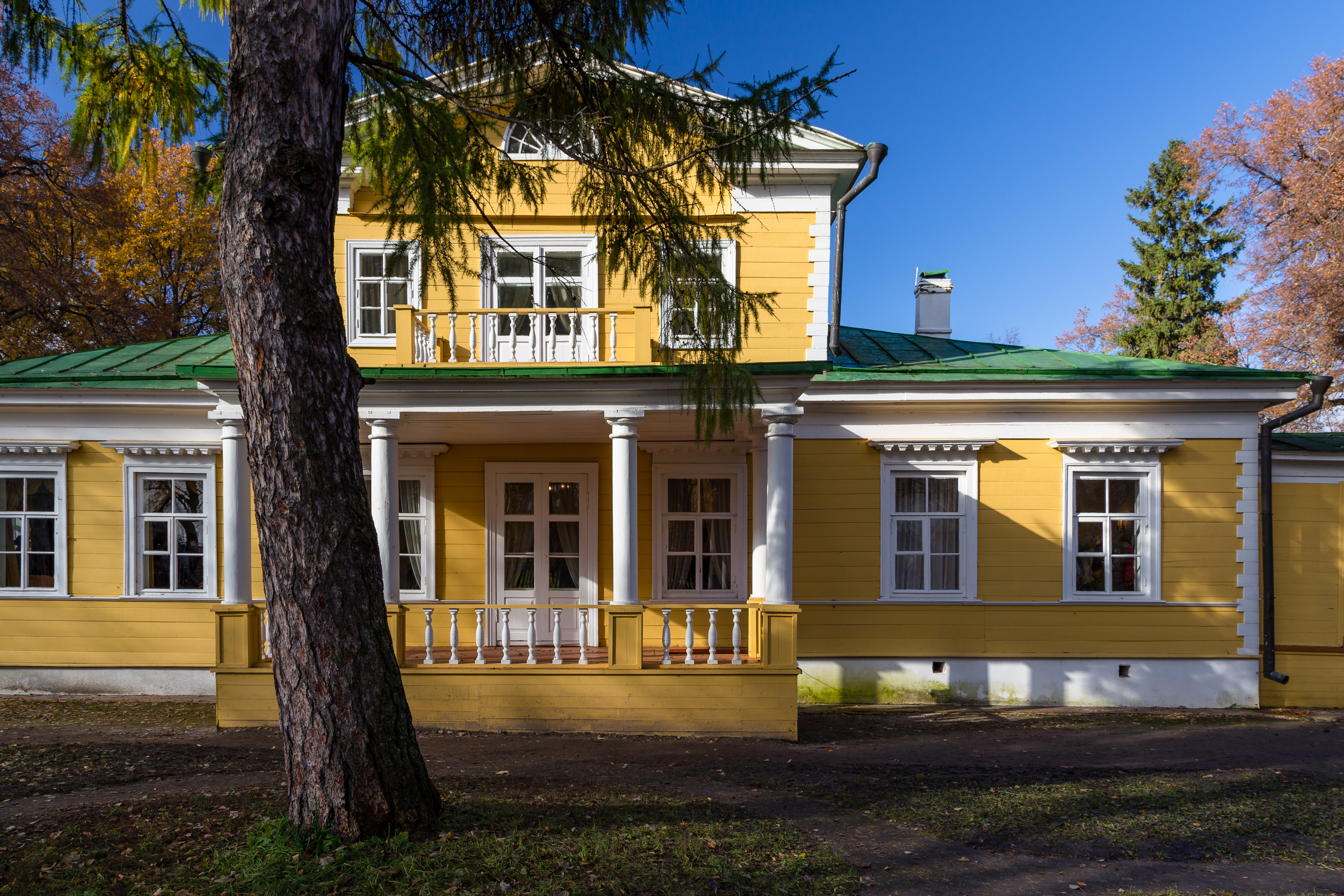 музей заповедник пушкина в болдино