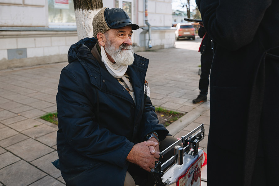  Фото: Андрей Белавин 