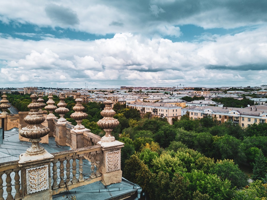  Проспект Металлургов, Магнитогорск 