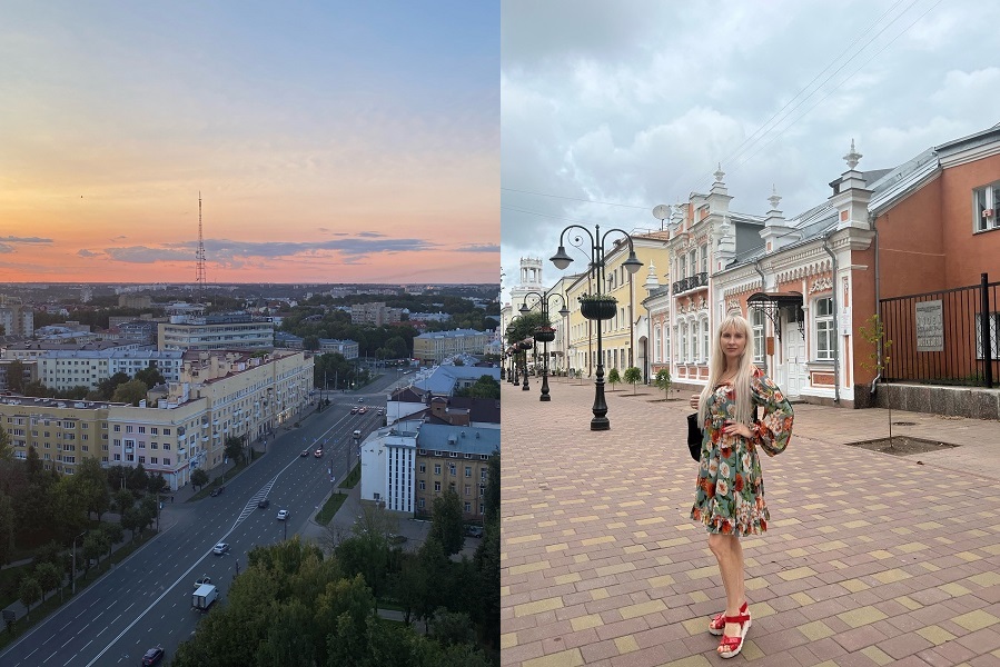  Фото: Алла Лисицина
