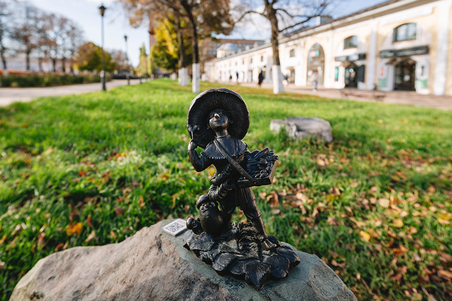  Фото: Андрей Белавин 