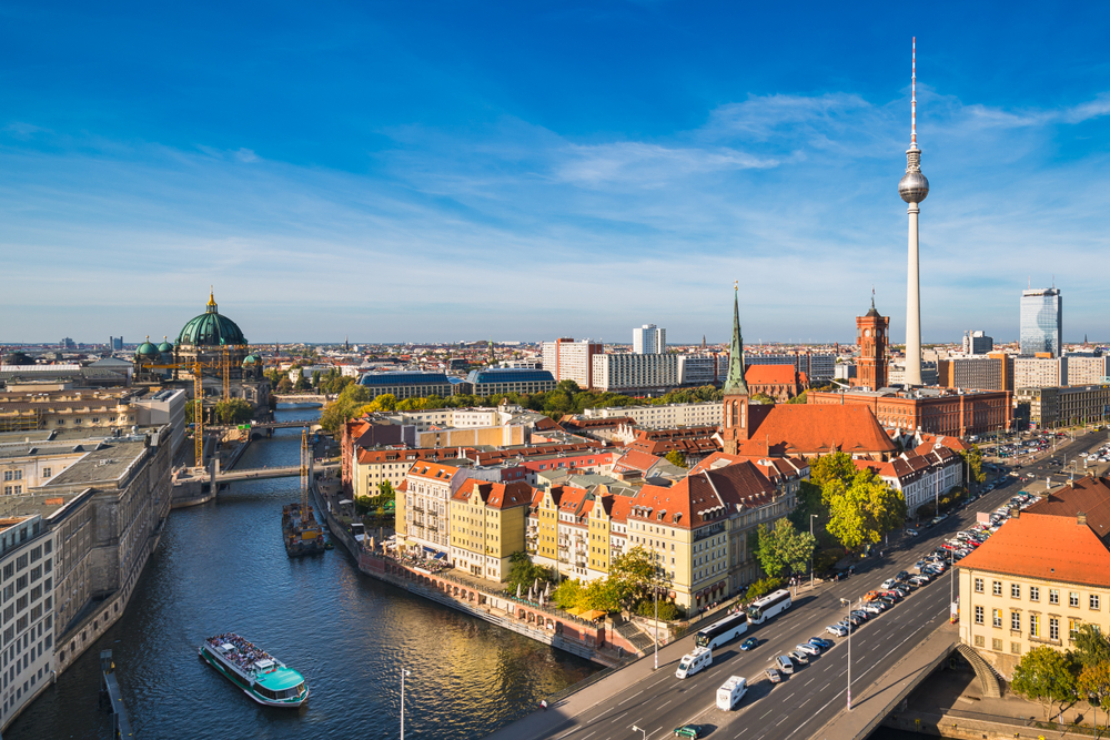 Deutschlands Leistungsbilanzüberschuss erreichte 2013 einen Weltrekord