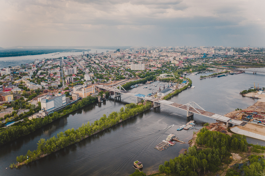  Самара, Россия 