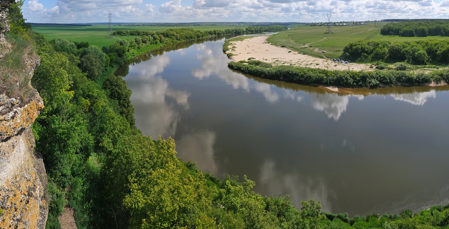 Липецк галичья гора фото