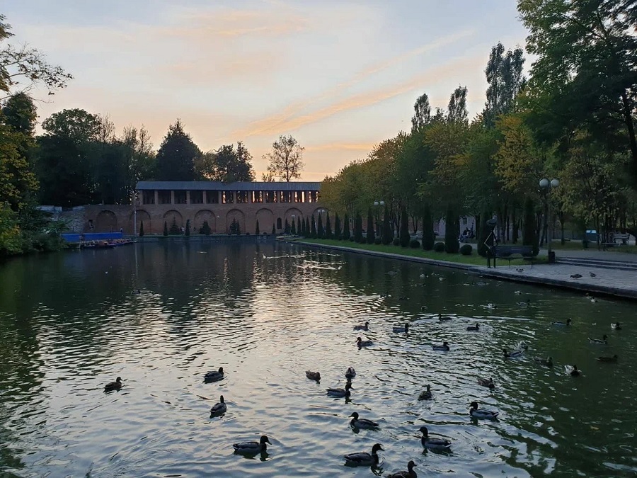 Александра