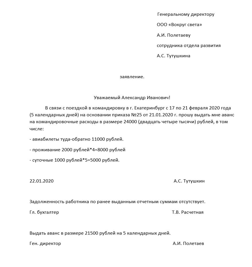 Приглашение в командировку от принимающей стороны образец