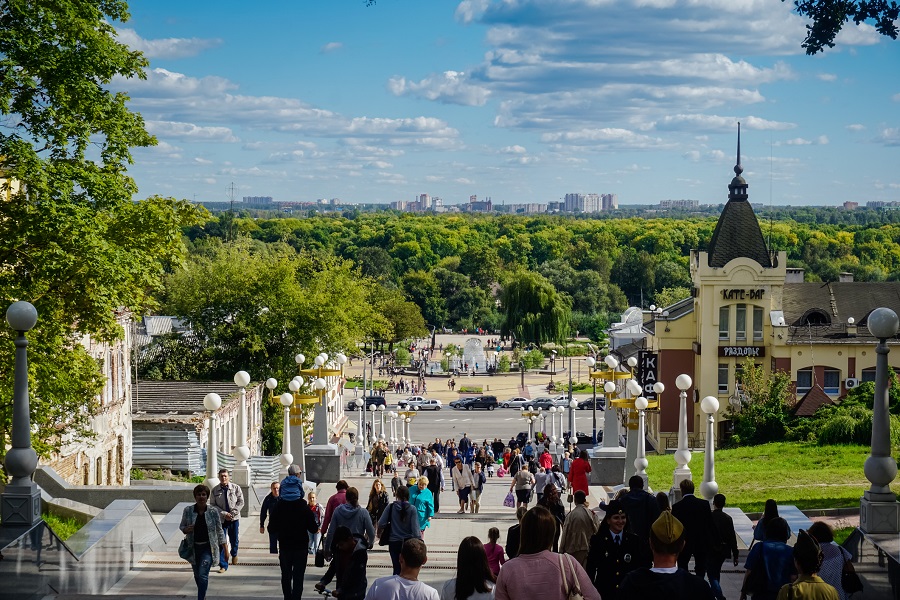 Брянск, Россия