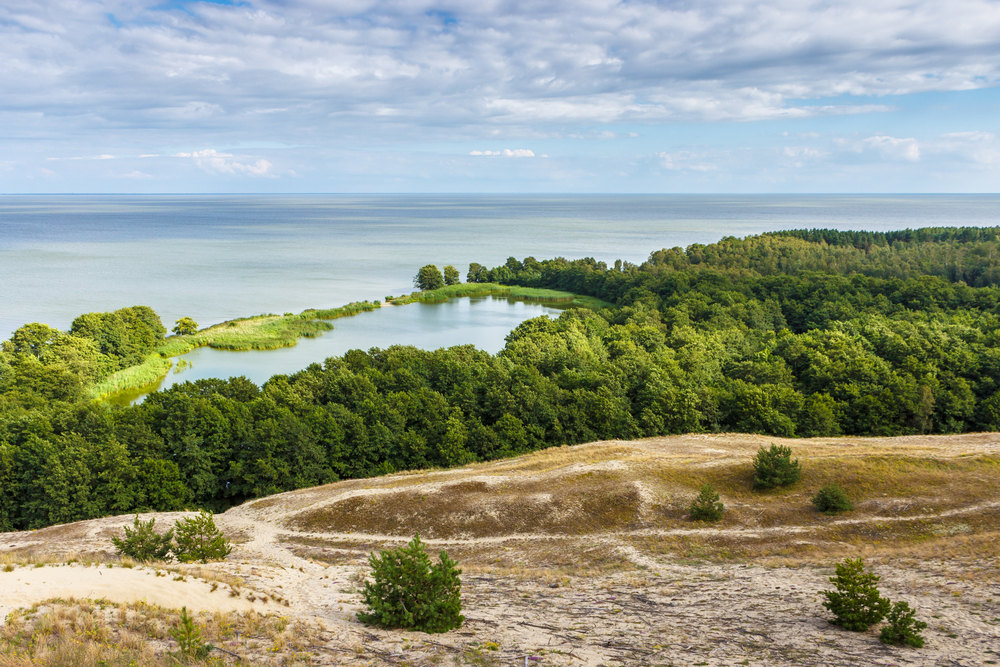 Усть лабинск озеро копытце фото