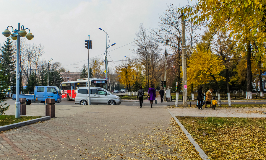  Биробиджан, Россия 
