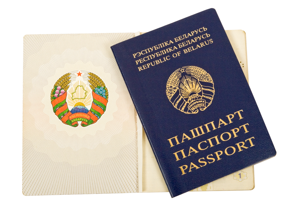 Какие документы нужны на загранпаспорт если в дикрете